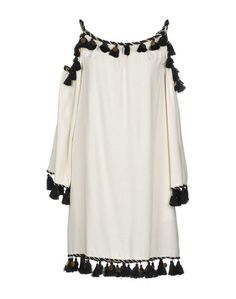 Короткое платье Rachel Zoe