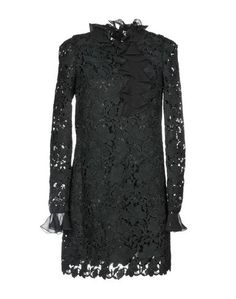 Короткое платье Giambattista Valli
