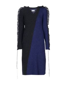 Платье до колена Maison Margiela