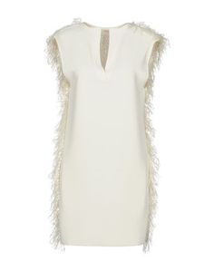 Короткое платье CÉline