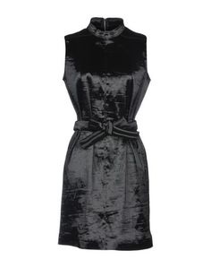 Короткое платье Rick Owens