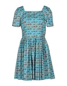 Короткое платье Dolce & Gabbana