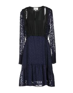 Платье до колена 3.1 Phillip Lim