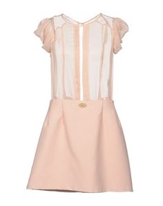 Короткое платье Passepartout Dress BY Elisabetta Franchi Celyn B.