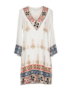 Короткое платье Alice + Olivia