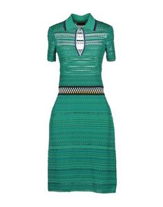 Платье до колена Missoni