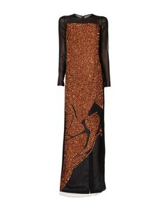 Длинное платье TOM Ford