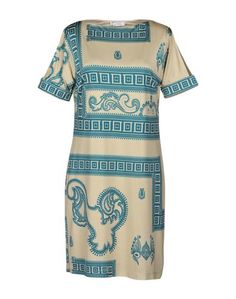 Короткое платье Versace Collection
