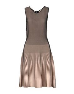 Короткое платье Alice + Olivia