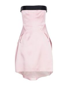 Короткое платье Amanda Wakeley