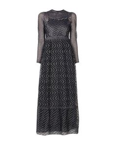 Длинное платье Missoni