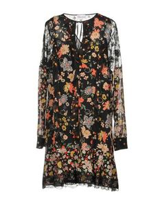 Короткое платье RED Valentino