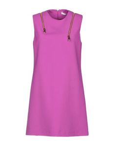 Короткое платье Versace Collection