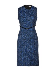Платье до колена Versace Collection