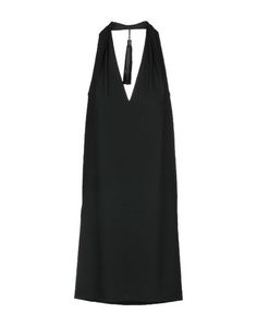 Короткое платье Saint Laurent