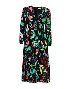 Платье длиной 3/4 Rixo London