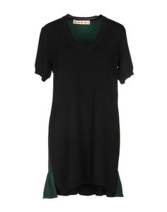 Короткое платье Marni