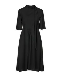 Платье до колена Valentino
