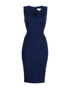 Платье до колена Christies À Porter