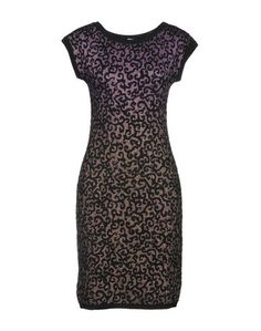 Короткое платье Missoni