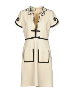 Короткое платье Gucci