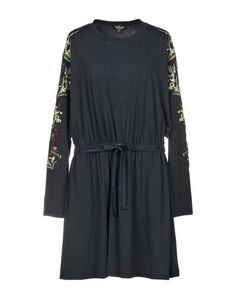 Короткое платье Topshop