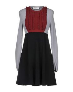 Короткое платье Valentino