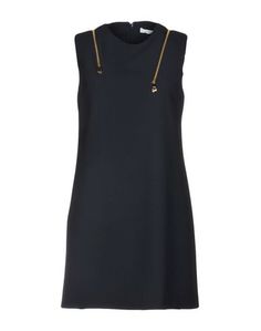 Короткое платье Versace Collection