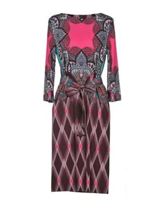 Платье до колена Etro