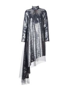 Платье до колена Maison Margiela
