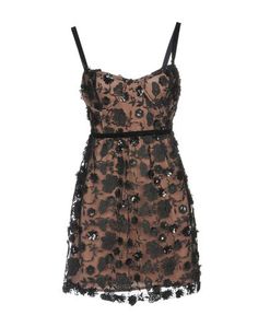 Короткое платье For Love & Lemons