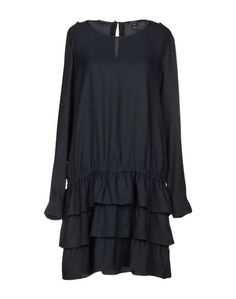 Короткое платье Maison Scotch