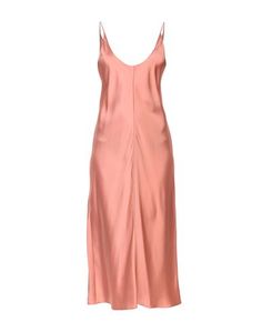 Платье длиной 3/4 T by Alexander Wang