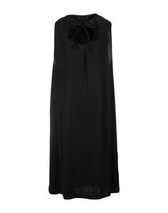 Платье длиной 3/4 Mm6 Maison Margiela