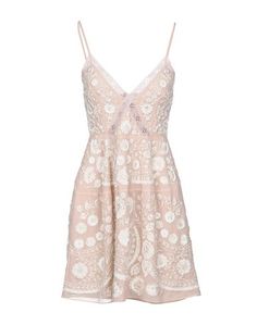 Короткое платье Needle & Thread