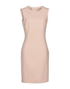 Платье до колена Emilio Pucci
