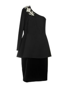 Платье до колена Stefano DE Lellis