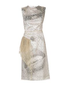 Платье длиной 3/4 Maison Margiela