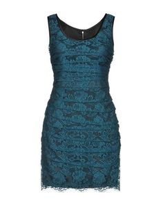 Короткое платье Dolce & Gabbana