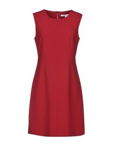 Короткое платье Diane von Furstenberg