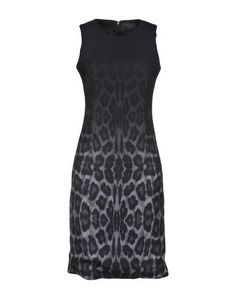 Платье до колена Philipp Plein