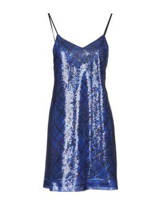 Короткое платье Hilfiger Collection