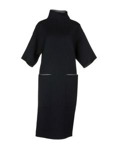 Платье до колена Maison Margiela