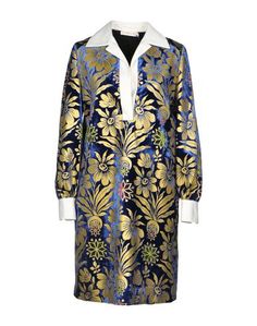Короткое платье Tory Burch