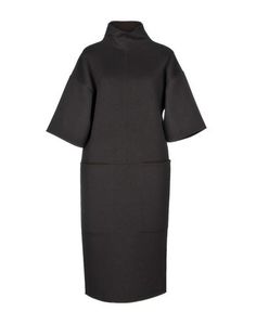 Платье до колена Maison Margiela
