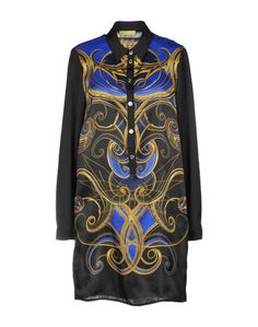 Короткое платье Versace Jeans