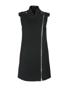 Короткое платье Lanvin