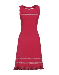 Короткое платье AlaÏa