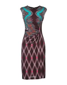 Платье до колена Etro