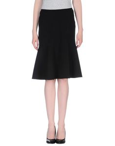 Юбка до колена AlaÏa